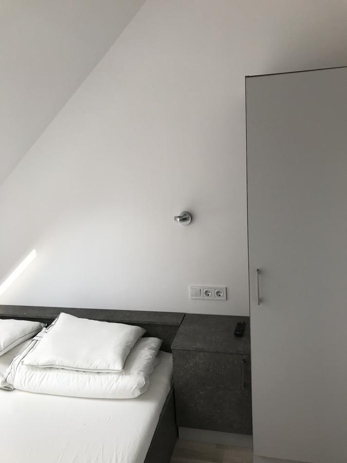 Oliver Inn Балатонлелле Экстерьер фото